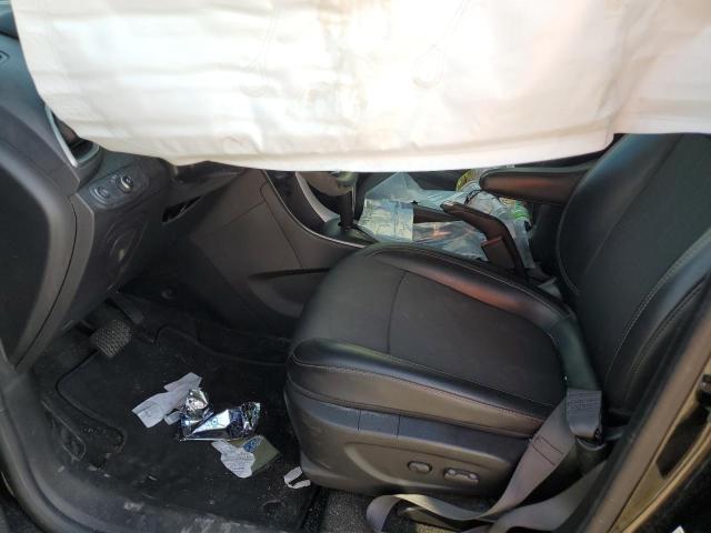 2020 CHEVROLET TRAX 1LT - KL7CJLSBXLB026072