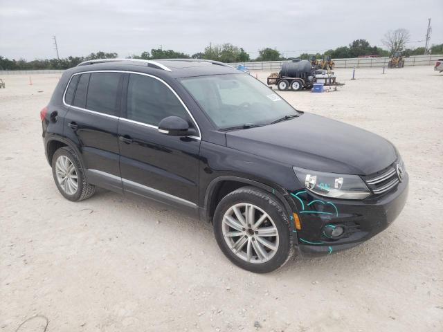 Vin: wvgav7ax3fw523234, lot: 52994285, volkswagen tiguan s 20154
