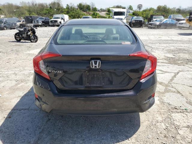 2018 HONDA CIVIC LX - 19XFC2F55JE209629