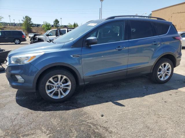 Vin: 1fmcu9gd7jub10533, lot: 53464785, ford escape se 2018 img_1