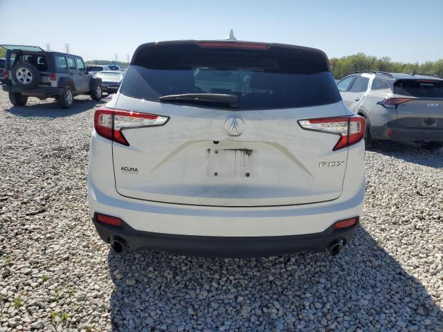 2021 ACURA RDX - 5J8TC1H33ML005949