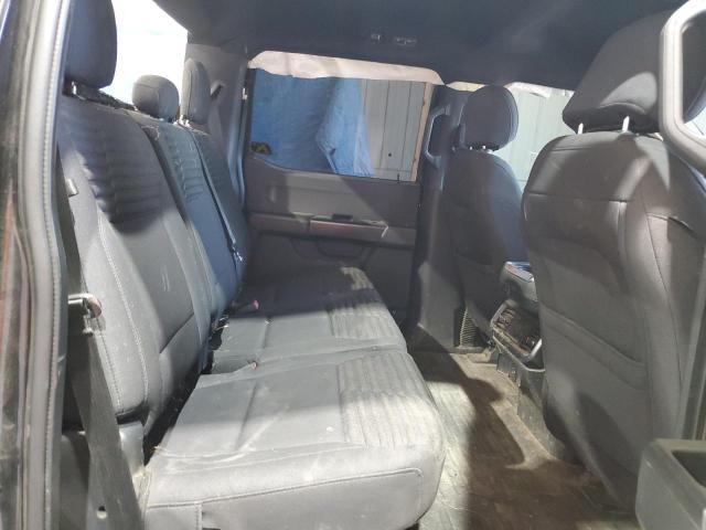 2021 FORD F150 SUPER - 1FTFW1E55MFA19746
