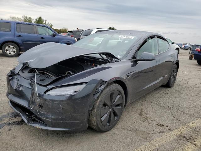 Vin: 5yj3e1ebxsf914310, lot: 52675515, tesla model 3 2025 img_1