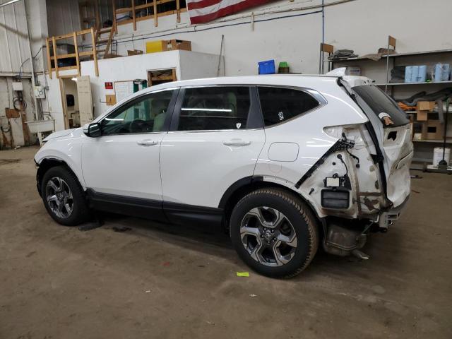 2019 HONDA CR-V EX - 5J6RW2H59KL023953