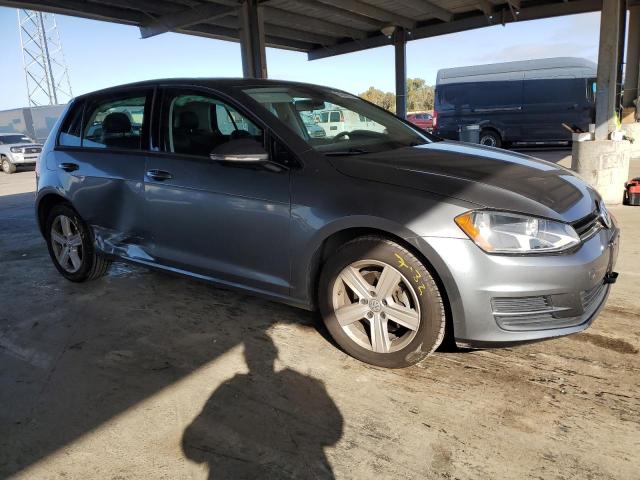 Vin: 3vw217au8hm065796, lot: 51649315, volkswagen golf s 20174