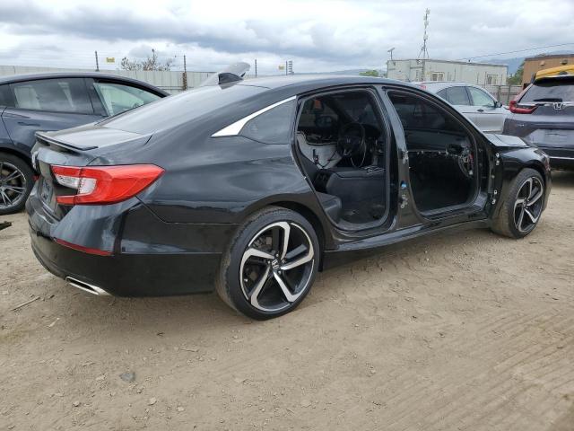 Vin: 1hgcv2f32ja035728, lot: 54792165, honda accord sport 20183