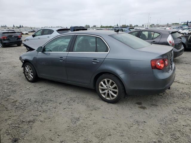 2010 VOLKSWAGEN JETTA SE - 3VWRZ7AJ6AM027003