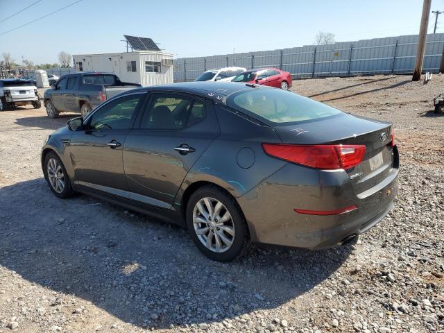 Vin: 5xxgm4a79eg328691, lot: 52422975, kia optima lx 20142