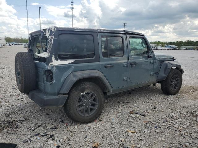 Vin: 1c4pjxkn0rw214994, lot: 54216175, jeep wrangler sport 20243