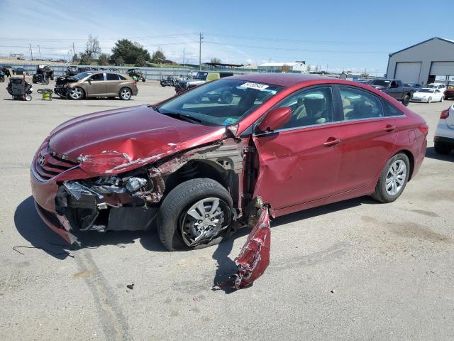 HYUNDAI SONATA GLS