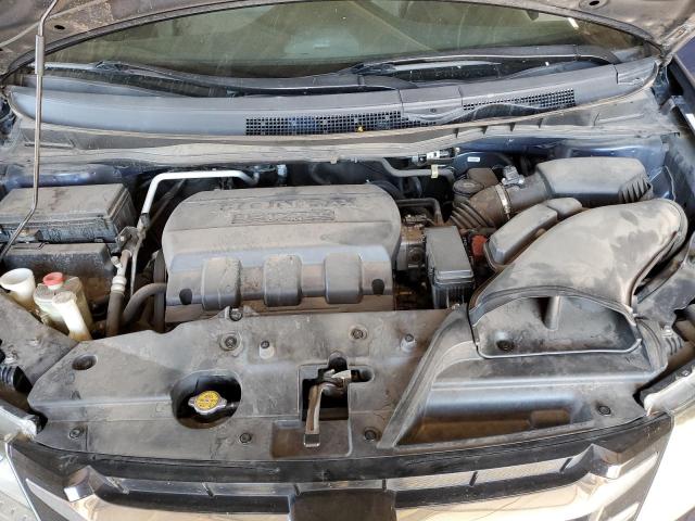 2015 HONDA ODYSSEY LX 5FNRL5H27FB090999