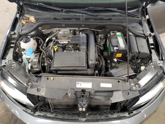2017 VOLKSWAGEN JETTA SE - 3VWDB7AJ8HM404973