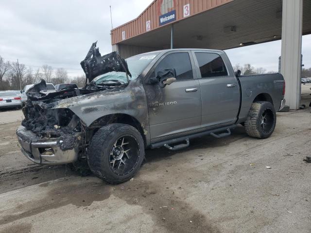 Vin: 1c6rd7lt1cs295474, lot: 52829445, dodge ram 1500 slt 2012 img_1