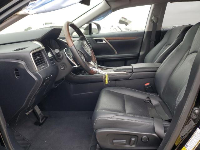 2020 LEXUS RX 450H L JTJHGKFA0L2014075
