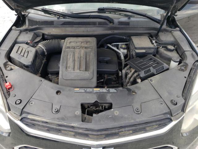 2016 CHEVROLET EQUINOX LS 2GNALBEK6G1165879