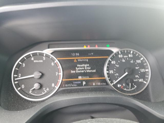2024 NISSAN ROGUE S - 5N1BT3AA1RC736851