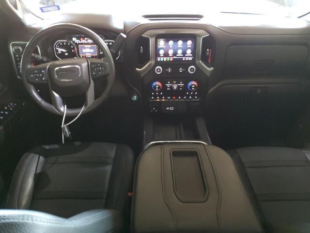 2019 GMC SIERRA K15 - 1GTU9FEL1KZ288090