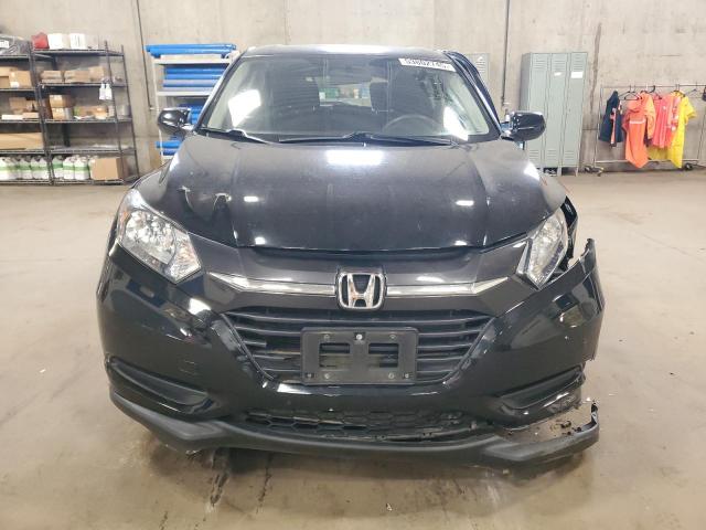 2016 HONDA HR-V LX - 3CZRU6H33GM720102