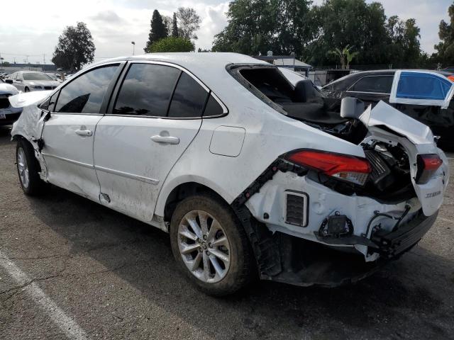 Vin: jtdfpmae6n3010061, lot: 54753595, toyota corolla xle 20222