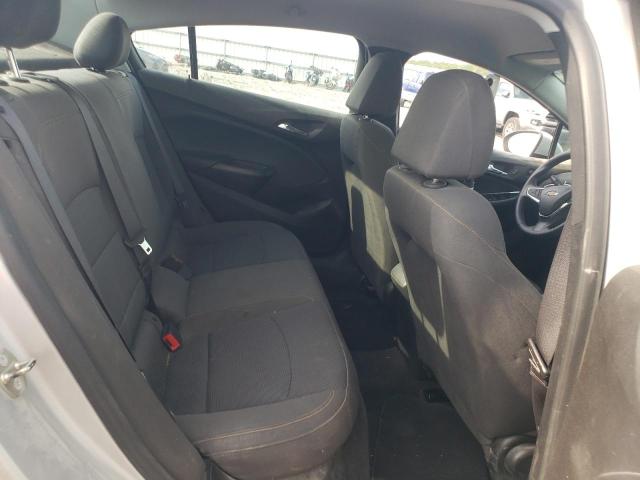 2019 CHEVROLET CRUZE LS - 1G1BC5SM7K7101486