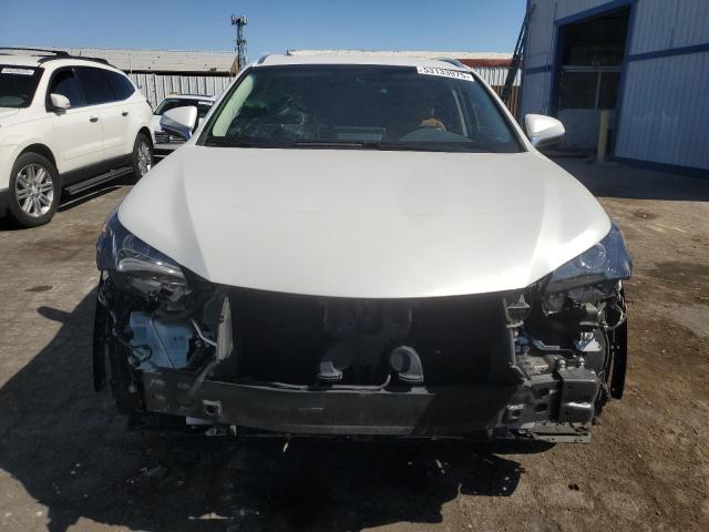 2021 LEXUS NX 300 BAS JTJDARBZ9M5031557