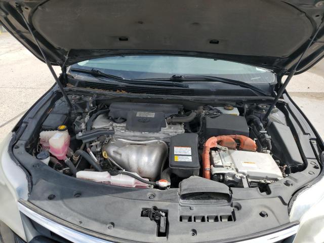 2016 TOYOTA AVALON HYB 4T1BD1EB3GU049186