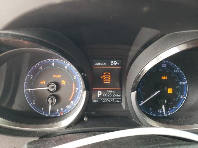 2016 TOYOTA COROLLA L - 5YFBURHE2GP392366