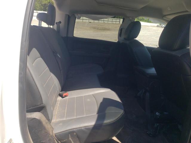 2024 RAM 1500 CLASS - 1C6RR7ST2RS147412