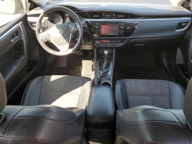 2016 TOYOTA COROLLA L - 2T1BURHE5GC670161