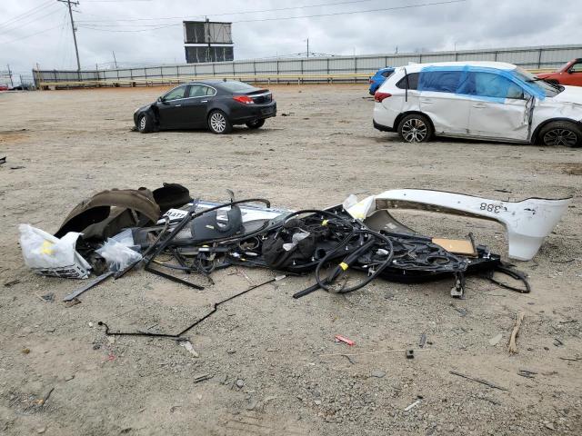 2018 DODGE DURANGO SS 1C4SDJFT2JC474388