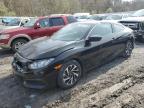 2018 HONDA CIVIC LX - 2HGFC4A57JH304167