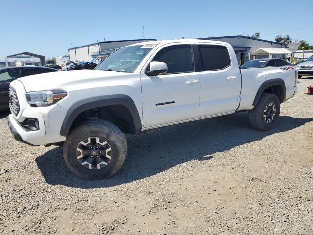 TOYOTA TACOMA DOU