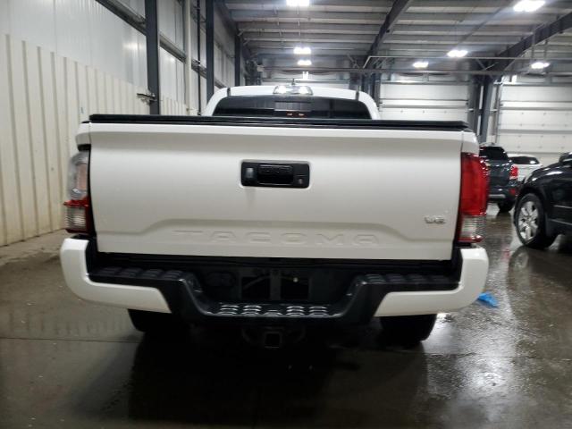 2017 TOYOTA TACOMA DOU - 3TMDZ5BN1HM017234