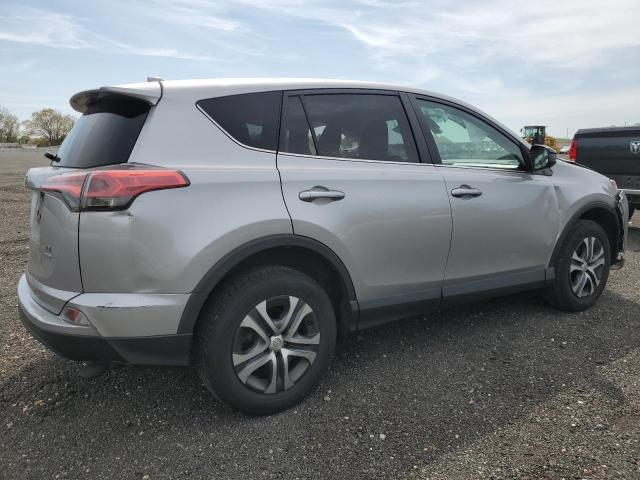 2017 TOYOTA RAV4 LE - 2T3BFREV2HW674920