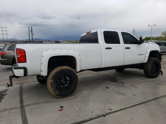 Vin: 1gc1kxcg8bf137106, lot: 54992155, chevrolet all models k2500 heavy duty lt 20113