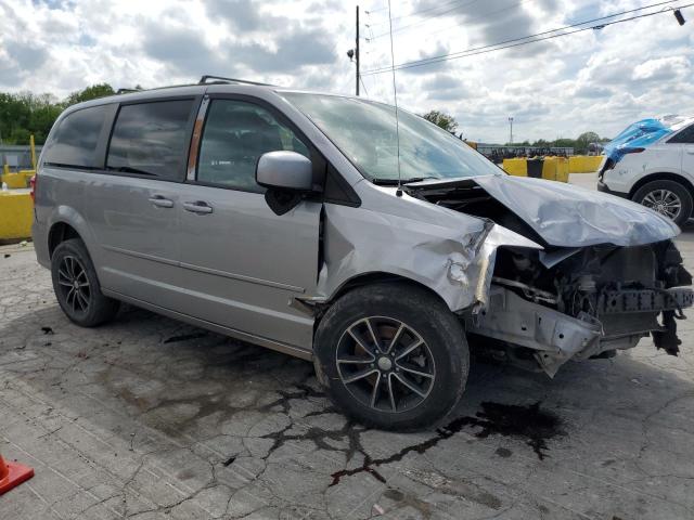 2017 DODGE GRAND CARA - 2C4RDGEG2HR671990
