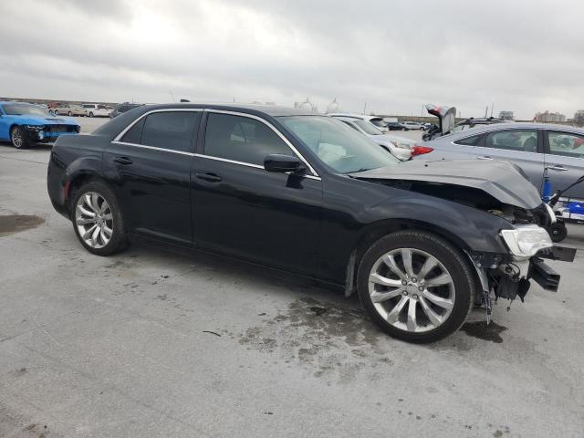 2018 CHRYSLER 300 TOURIN 2C3CCAAG3JH283582