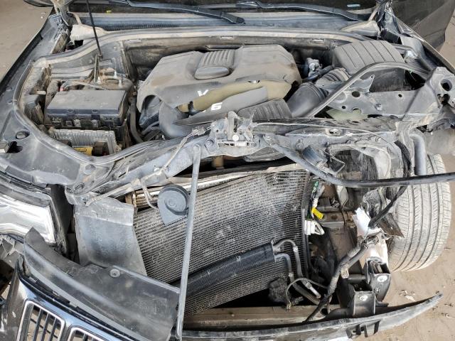 2015 JEEP GRAND CHER - 1C4RJEBG7FC217855