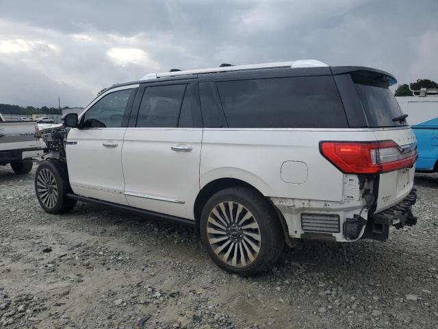 Vin: 5lmjj3lt9kel23311, lot: 54022285, lincoln navigator l reserve 20192