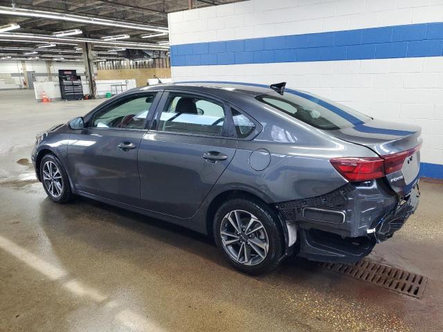 2023 KIA FORTE LX - 3KPF24AD5PE620129