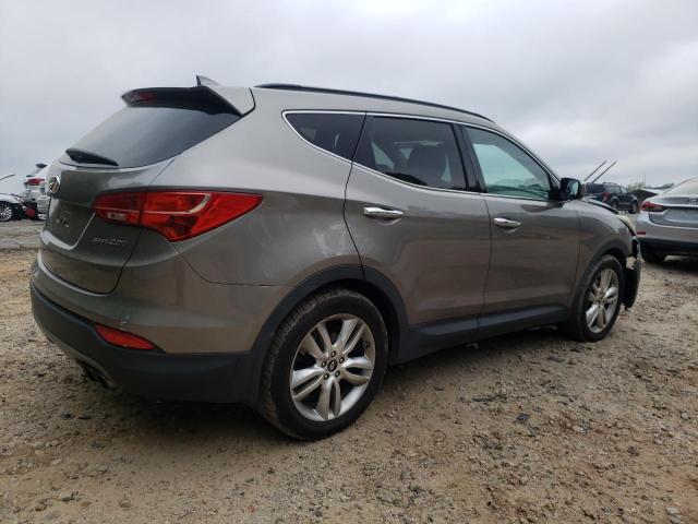 Vin: 5xyzu3la3dg092402, lot: 51576175, hyundai santa fe 20133