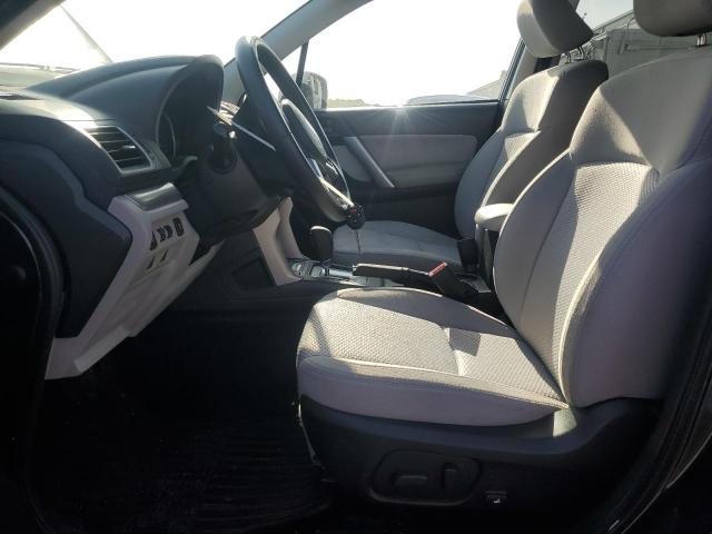 2018 SUBARU FORESTER 2 #3304778918