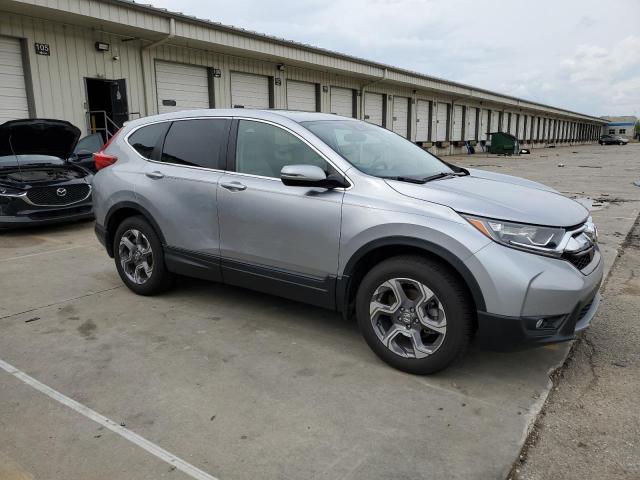 2018 HONDA CR-V EX - 7FARW2H5XJE047884