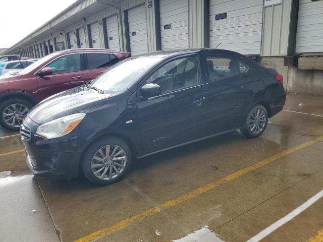 MITSUBISHI MIRAGE G4 ES