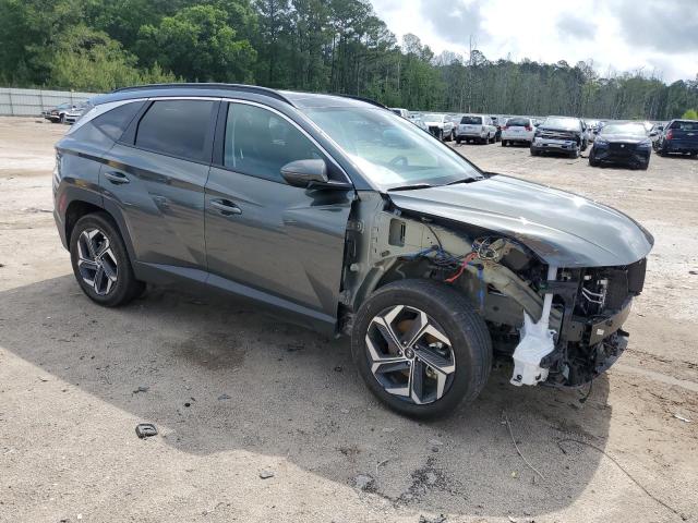 Vin: km8jccd15ru225516, lot: 54633315, hyundai tucson sel convenience 20244