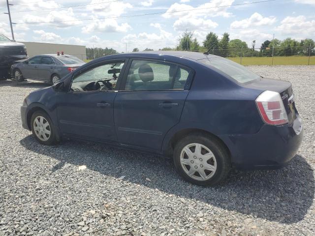Vin: 3n1ab6ap6al625698, lot: 55095895, nissan sentra 2.0 20102