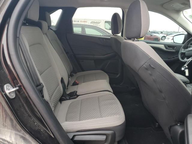2022 FORD ESCAPE SE - 1FMCU0G69NUA37801