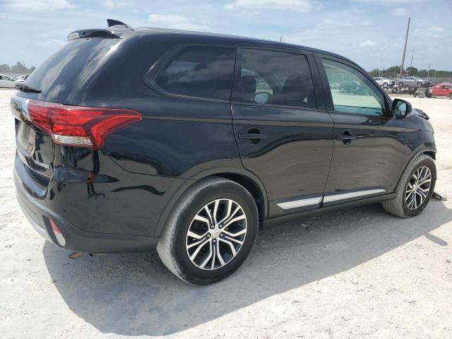 Vin: ja4ad2a3xhz057711, lot: 54110435, mitsubishi outlander es 20173