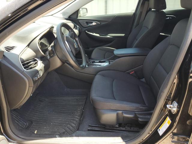 2019 CHEVROLET MALIBU LS - 1G1ZB5STXKF194552