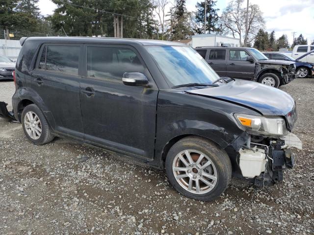 Vin: jtlze4fe2dj032455, lot: 53925785, toyota scion 20134